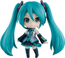 Load image into Gallery viewer, PRE-ORDER Nendoroid Hatsune Miku 3.0 [Basic] Character Vocal Series 01: Hatsune Miku
