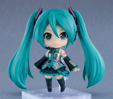Load image into Gallery viewer, PRE-ORDER Nendoroid Hatsune Miku 3.0 [Basic] Character Vocal Series 01: Hatsune Miku
