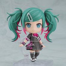 Load image into Gallery viewer, PRE-ORDER Nendoroid Hatsune Miku: School SEKAI Ver.
