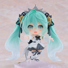Load image into Gallery viewer, PRE-ORDER Nendoroid Hatsune Miku Symphony: 10th Anniversary Ver. Character Vocal Series 01: Hatsune Miku
