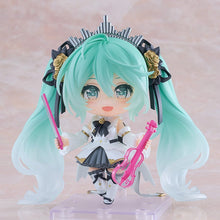 Load image into Gallery viewer, PRE-ORDER Nendoroid Hatsune Miku Symphony: 10th Anniversary Ver. Character Vocal Series 01: Hatsune Miku
