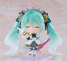 Load image into Gallery viewer, PRE-ORDER Nendoroid Hatsune Miku Symphony: 10th Anniversary Ver. Character Vocal Series 01: Hatsune Miku
