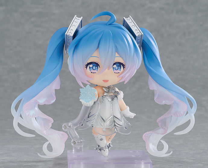 PRE-ORDER Nendoroid Hatsune Miku Symphony: 2025 Sapporo Concert Ver.  Character Vocal Series 01: Hatsune Miku