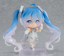 Load image into Gallery viewer, PRE-ORDER Nendoroid Hatsune Miku Symphony: 2025 Sapporo Concert Ver.  Character Vocal Series 01: Hatsune Miku
