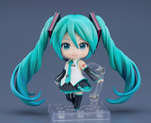Load image into Gallery viewer, PRE-ORDER Nendoroid Hatsune Miku V3 Character Vocal Series 01: Hatsune Miku
