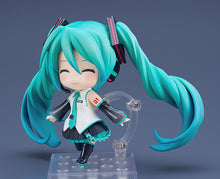 Load image into Gallery viewer, PRE-ORDER Nendoroid Hatsune Miku V3 Character Vocal Series 01: Hatsune Miku
