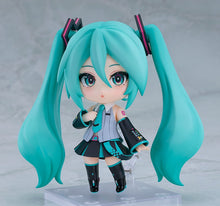 Load image into Gallery viewer, PRE-ORDER Nendoroid Hatsune Miku V6 Character Vocal Series 01: Hatsune Miku
