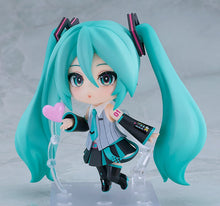 Load image into Gallery viewer, PRE-ORDER Nendoroid Hatsune Miku V6 Character Vocal Series 01: Hatsune Miku
