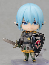 Load image into Gallery viewer, PRE-ORDER Nendoroid Haurchefant Final Fantasy XIV
