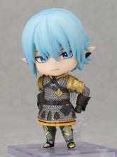 Load image into Gallery viewer, PRE-ORDER Nendoroid Haurchefant Final Fantasy XIV
