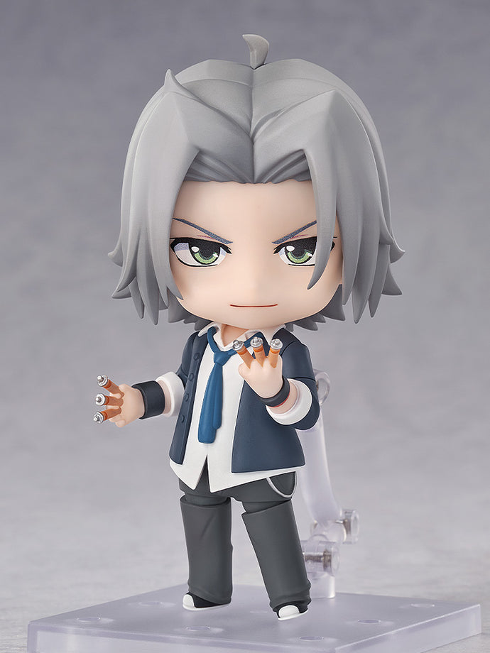 PRE-ORDER Nendoroid Hayato Gokudera REBORN!