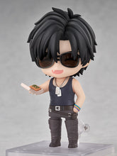 Load image into Gallery viewer, PRE-ORDER Nendoroid Hei Yanjing TIME RAIDERS
