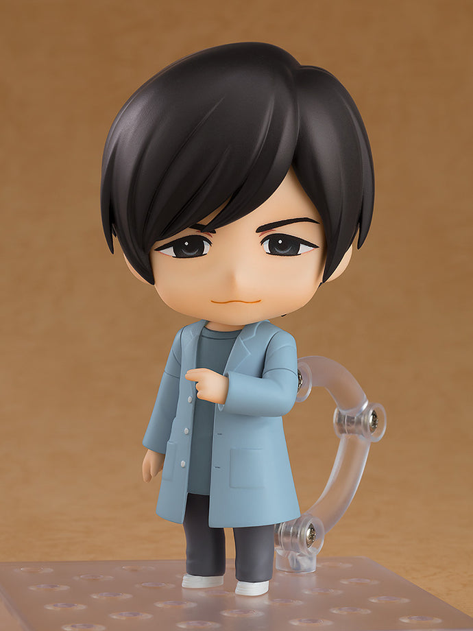 PRE-ORDER Nendoroid Hiroshi Kamiya Aoni Production