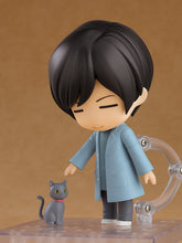 Load image into Gallery viewer, PRE-ORDER Nendoroid Hiroshi Kamiya Aoni Production
