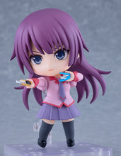 Load image into Gallery viewer, PRE-ORDER Nendoroid Hitagi Senjyogahara 2.0 Monogatari Series
