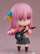 Load image into Gallery viewer, PRE-ORDER Nendoroid Hitori Gotoh Bocchi the Rock! (re-run)
