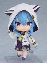 Load image into Gallery viewer, PRE-ORDER Nendoroid Hoshimachi Suisei: Sailor Outfit Ver. hololive production
