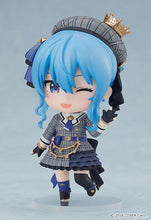 Load image into Gallery viewer, PRE-ORDER Nendoroid Hoshimachi Suisei (re-run) Hololive Production

