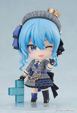 Load image into Gallery viewer, PRE-ORDER Nendoroid Hoshimachi Suisei (re-run) Hololive Production
