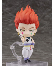 Load image into Gallery viewer, PRE-ORDER Nendoroid Hyskoa (Hisoka) HUNTER×HUNTER
