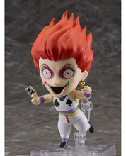 Load image into Gallery viewer, PRE-ORDER Nendoroid Hyskoa (Hisoka) HUNTER×HUNTER
