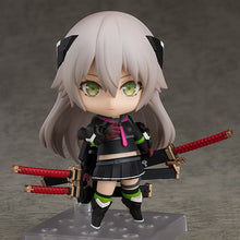 Load image into Gallery viewer, PRE-ORDER Nendoroid Ichi Heavily Armed High School Girls

