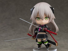 Load image into Gallery viewer, PRE-ORDER Nendoroid Ichi Heavily Armed High School Girls
