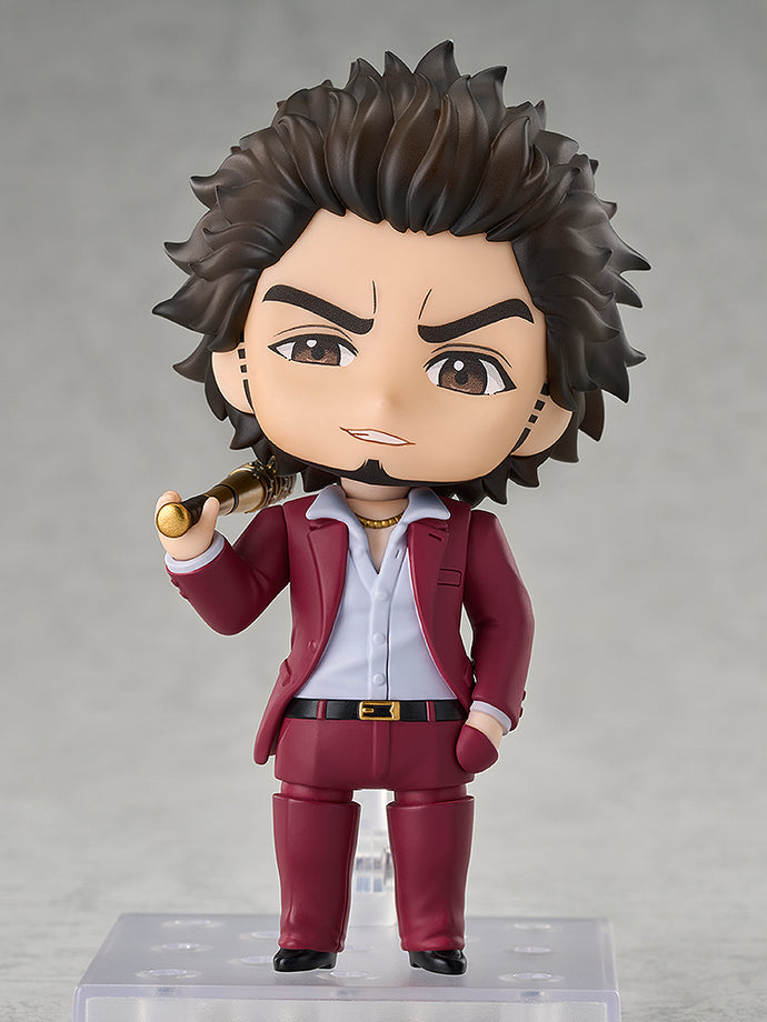 PRE-ORDER Nendoroid Ichiban Kasuga Yakuza