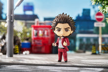 Load image into Gallery viewer, PRE-ORDER Nendoroid Ichiban Kasuga Yakuza
