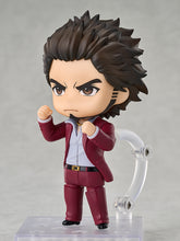 Load image into Gallery viewer, PRE-ORDER Nendoroid Ichiban Kasuga Yakuza

