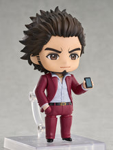 Load image into Gallery viewer, PRE-ORDER Nendoroid Ichiban Kasuga Yakuza
