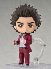 Load image into Gallery viewer, PRE-ORDER Nendoroid Ichiban Kasuga Yakuza
