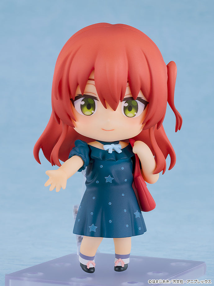 PRE-ORDER Nendoroid Ikuyo Kita: Casual Clothes Ver. Bocchi the Rock!