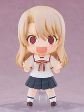 Load image into Gallery viewer, PRE-ORDER Nendoroid Illyasviel von Einzbern: School Uniform Ver. Fate/kaleid liner Prisma Illya Licht Nameless Girl
