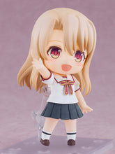 Load image into Gallery viewer, PRE-ORDER Nendoroid Illyasviel von Einzbern: School Uniform Ver. Fate/kaleid liner Prisma Illya Licht Nameless Girl

