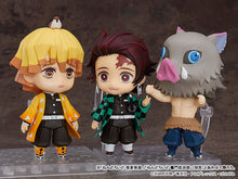 Load image into Gallery viewer, PRE-ORDER Nendoroid Inosuke Hashibira (re-run) Demon Slayer: Kimetsu no Yaiba
