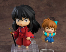 Load image into Gallery viewer, PRE-ORDER Nendoroid Inuyasha: New Moon Ver. &amp; Shippo Inuyasha
