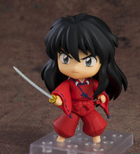 Load image into Gallery viewer, PRE-ORDER Nendoroid Inuyasha: New Moon Ver. &amp; Shippo Inuyasha
