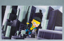Load image into Gallery viewer, PRE-ORDER Nendoroid Invincible  Invincible
