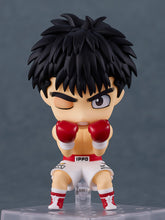 Load image into Gallery viewer, PRE-ORDER Nendoroid Ippo Makunouchi Hajime no Ippo
