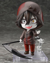 Load image into Gallery viewer, PRE-ORDER Nendoroid Isaac Foster Angels of Death
