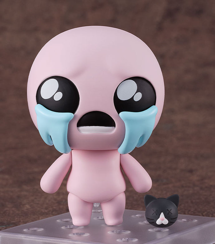 PRE-ORDER Nendoroid Isaac The Binding of Isaac