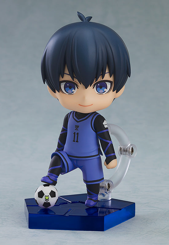 PRE-ORDER Nendoroid Isagi Yoichi(re-run) Bluelock
