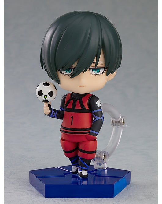 PRE-ORDER Nendoroid Itoshi Rin Bluelock