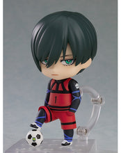 Load image into Gallery viewer, PRE-ORDER Nendoroid Itoshi Rin Bluelock
