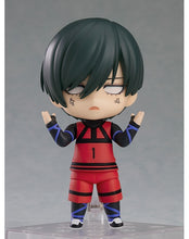 Load image into Gallery viewer, PRE-ORDER Nendoroid Itoshi Rin Bluelock
