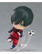 Load image into Gallery viewer, PRE-ORDER Nendoroid Itoshi Rin Bluelock
