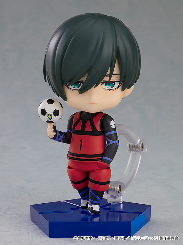PRE-ORDER Nendoroid Itoshi Rin (re-run) Blue Lock