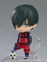 Load image into Gallery viewer, PRE-ORDER Nendoroid Itoshi Rin (re-run) Blue Lock
