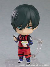 Load image into Gallery viewer, PRE-ORDER Nendoroid Itoshi Rin (re-run) Blue Lock

